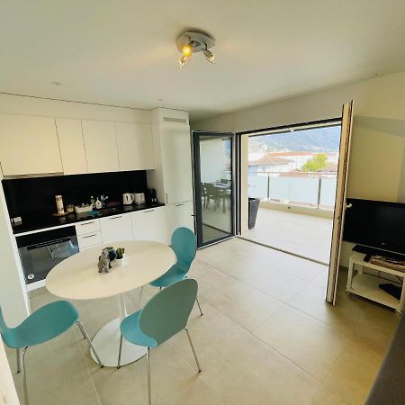 Central Apartment , Free Parking Λοκάρνο Εξωτερικό φωτογραφία