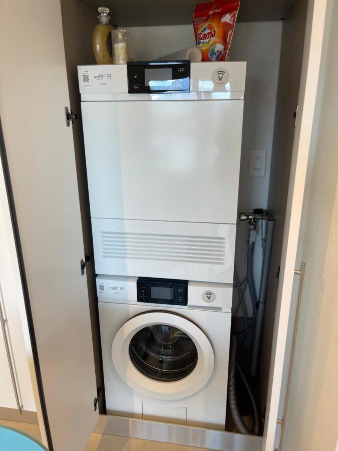 Central Apartment , Free Parking Λοκάρνο Εξωτερικό φωτογραφία