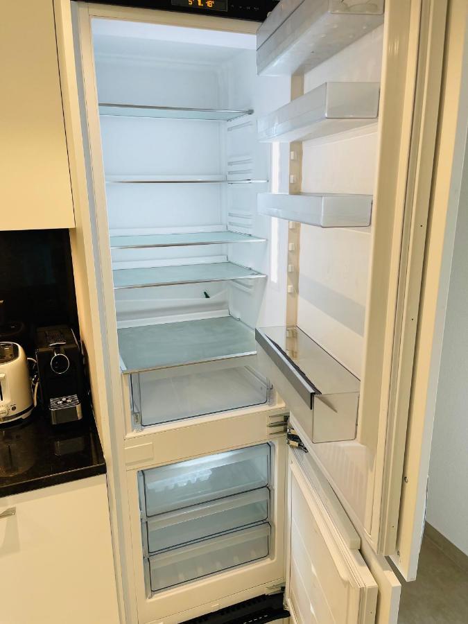 Central Apartment , Free Parking Λοκάρνο Εξωτερικό φωτογραφία