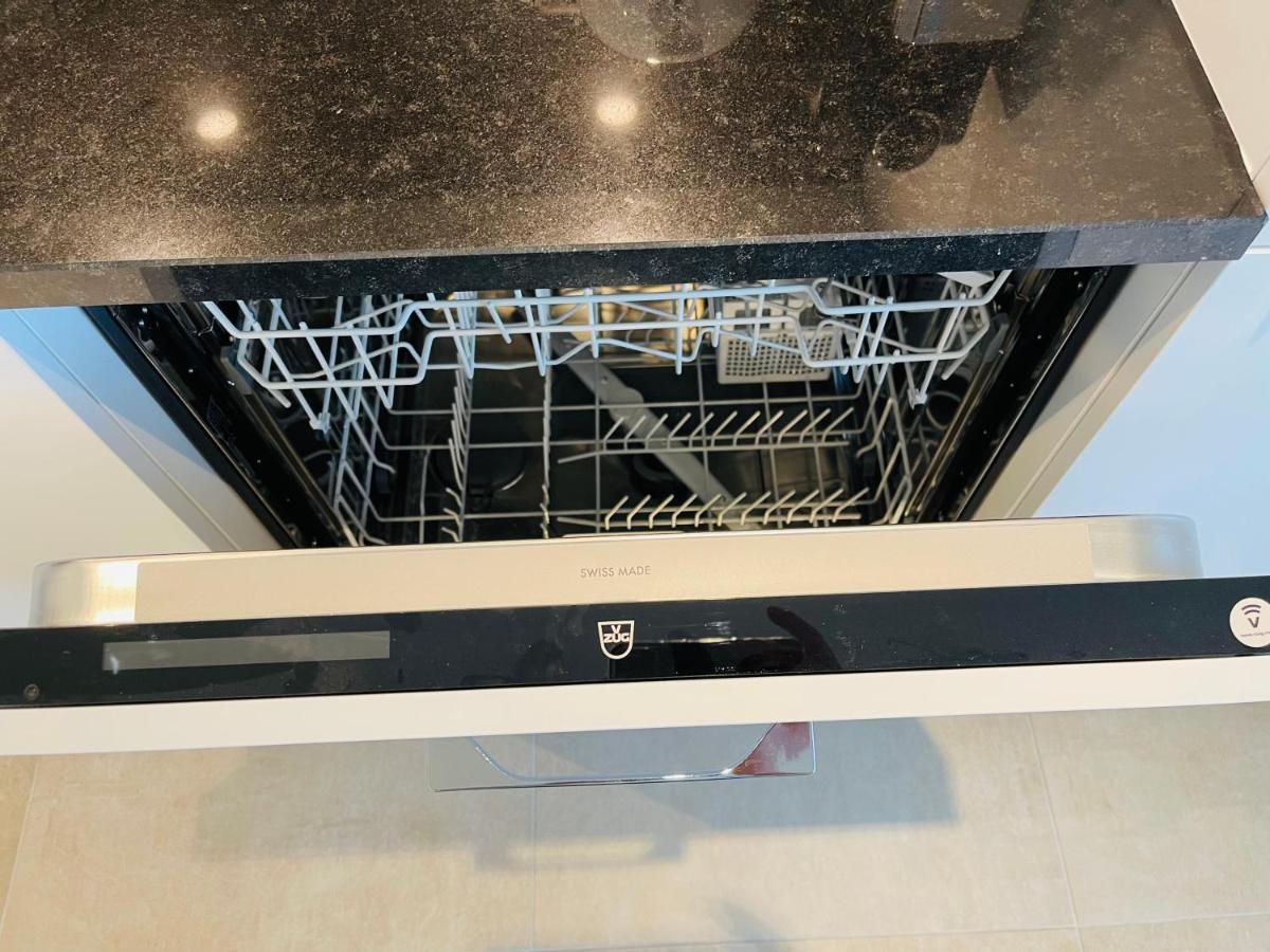 Central Apartment , Free Parking Λοκάρνο Εξωτερικό φωτογραφία