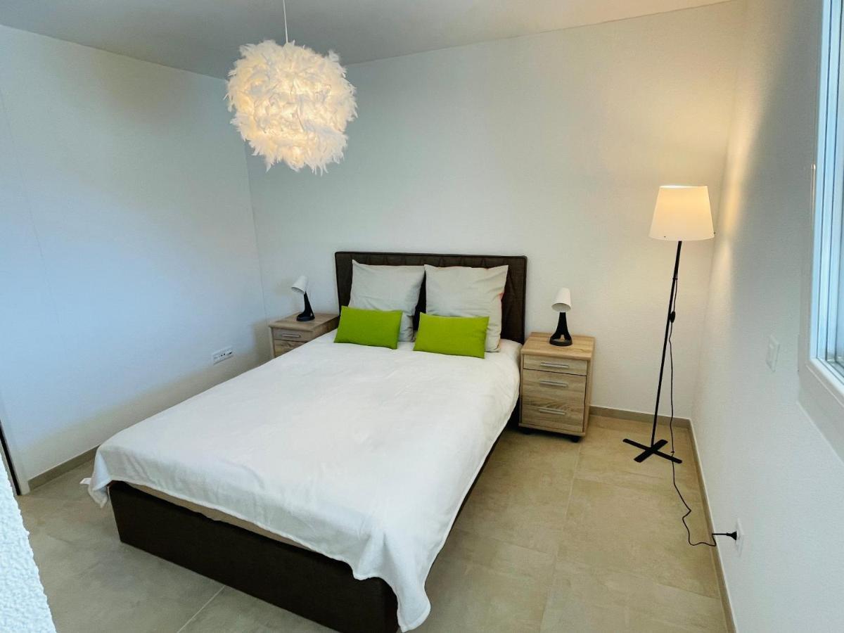 Central Apartment , Free Parking Λοκάρνο Εξωτερικό φωτογραφία