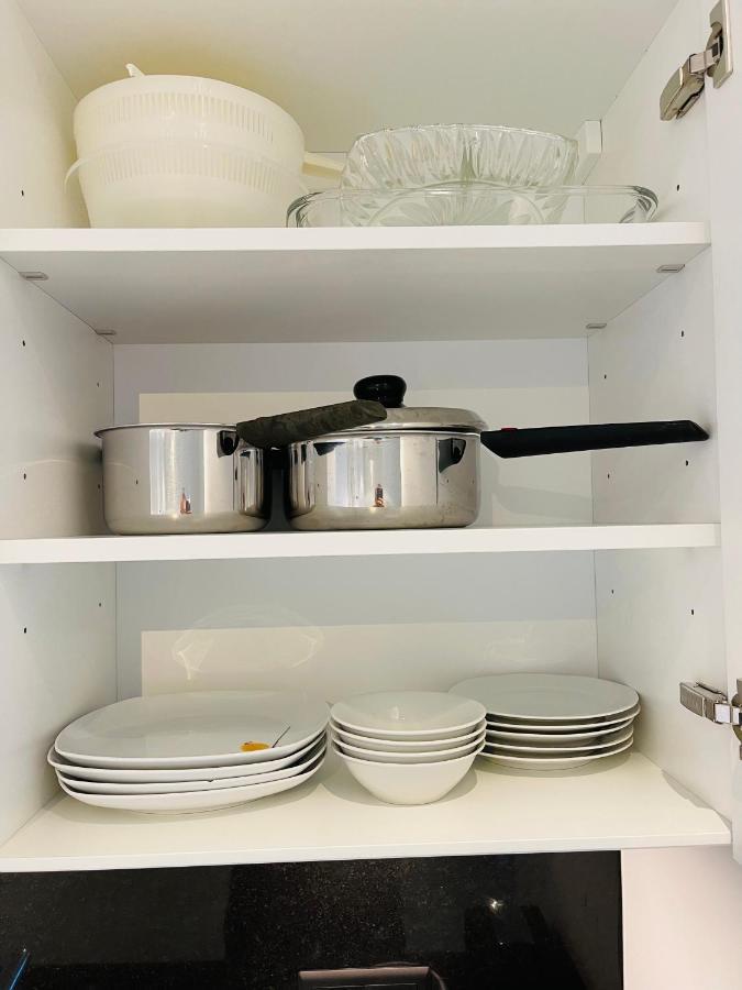Central Apartment , Free Parking Λοκάρνο Εξωτερικό φωτογραφία